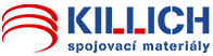 Logo společnosti KILLICH s.r.o.
